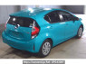 Used 2017 AT toyota aqua NHP10 Image[1]
