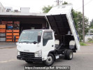 Isuzu Elf Truck NJR85AN