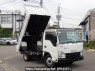 Used 2012 MT isuzu elf-truck NJR85AN Image[2]