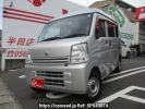 Nissan Clipper Van DR17V