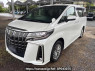 Used 2021 AT toyota alphard-hybrid AYH30W Image[0]