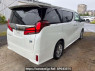 Used 2021 AT toyota alphard-hybrid AYH30W Image[1]