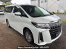 Used 2021 AT toyota alphard-hybrid AYH30W Image[2]