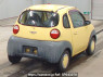 Used 2004 AT suzuki twin EC22S Image[1]