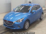 Used 2016 AT mazda demio DJ5AS Image[0]
