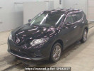 Nissan X-Trail HNT32
