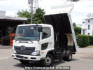 Hino RANGER FC2ABA