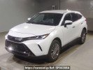 Toyota Harrier Hybrid AXUH85