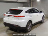 Used 2025 AT toyota harrier-hybrid AXUH85 Image[1]