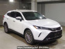 Used 2025 AT toyota harrier-hybrid AXUH85 Image[2]