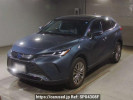 Toyota Harrier Hybrid AXUH80