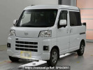 Daihatsu Hijet Cargo S700W