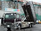 Mitsubishi Fuso null FV50JY
