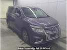 Nissan Elgrand TE52