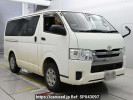 Toyota Hiace Van GDH206V