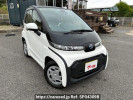 Toyota C+Pod RMV12