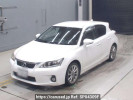 Lexus CT ZWA10