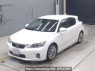 Used 2012 AT lexus ct ZWA10 Image[0]