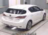 Used 2012 AT lexus ct ZWA10 Image[1]