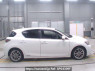 Used 2012 AT lexus ct ZWA10 Image[2]