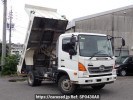 Hino RANGER FC9JCAP