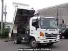 Hino RANGER FC9JCAP