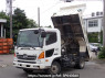 Used 2013 MT hino ranger FC9JCAP Image[2]