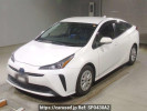 Toyota Prius ZVW51