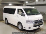 Used 2021 AT toyota hiace-wagon TRH214W Image[2]