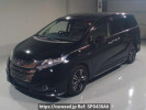 Honda Odyssey Hybrid RC4