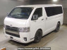 Used 2023 AT toyota hiace-van TRH200V Image[0]