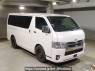 Used 2023 AT toyota hiace-van TRH200V Image[2]