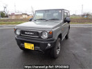 Suzuki Jimny JB64W