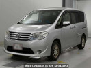 Nissan Serena NC26