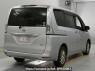 Used 2015 AT nissan serena NC26 Image[1]
