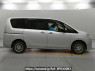 Used 2015 AT nissan serena NC26 Image[2]