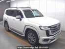 Toyota Land Cruiser VJA300W