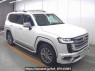 Used 2025 AT toyota land-cruiser VJA300W Image[0]