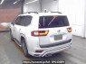 Used 2025 AT toyota land-cruiser VJA300W Image[1]
