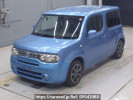 Nissan Cube NZ12