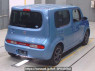 Used 2013 AT nissan cube NZ12 Image[1]