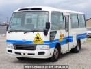 Toyota Coaster XZB40