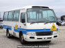 Used 2012 AT toyota coaster XZB40 Image[2]