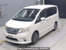 Nissan Serena FNC26