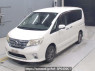 Used 2011 AT nissan serena FNC26 Image[0]