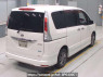 Used 2011 AT nissan serena FNC26 Image[1]
