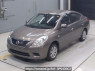 Used 2013 AT nissan latio N17 Image[0]
