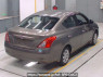 Used 2013 AT nissan latio N17 Image[1]