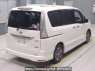 Used 2015 AT nissan serena HFC26 Image[1]