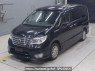 Used 2015 AT nissan serena FNC26 Image[0]